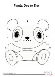 Maybe you would like to learn more about one of these? Animal Dot To Dots