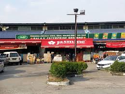 Seri kembangan is a township formerly known as serdang new village. Dear Samsara Vegetarian Food S Beneras Sdn Bhd Facebook