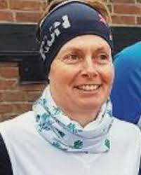 Wie läuft man natürlich?