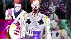 Hisoka is a character from hunter x hunter. Hisokas Zukunft Und Charakter Meine Meinung Zu Hisoka Deutsch Hunter X Hunter Deutsch Staffel 4 Youtube