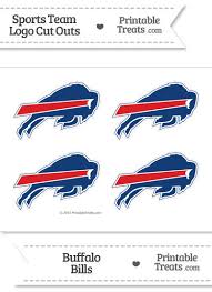 5 out of 5 stars (555) $ 3.99 free shipping bestseller favorite add to buffalo bills stencil jonnyscreatives. Small Buffalo Bills Logo Cut Outs Printable Treats Com
