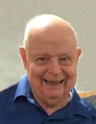 Obituary of Philip Godin