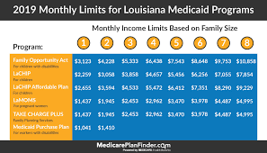 Ultimate Guide To The Healthy Louisiana Program Louisiana