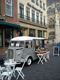 Hy S Mooi Projects Essen Anhanger Food Trucks Verkaufswagen
