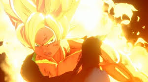 Dragon ball xenoverse 2 is packed with enhanced graphics, making this a stunning dragon ball experience. Dragon Ball Z Kakarot How To Go Super Saiyan