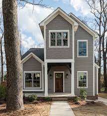 Newly Built Home With Farmhouse Inspired Interiors Home Bunch Interior Design Ideas You already know that most of my home is painted with sherwin williams repose gray and benjamin moore stonington gray. farmhouse inspired interiors