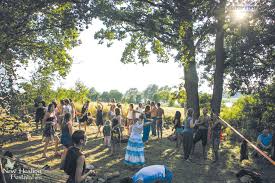 New Healing Festival 2023 - Germany (14 ...