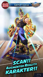 Kingdom wars mod apk v1.6.0.4 unlimited money kingdom wars mod apk is the combination of fun and adventure. Choki Choki Mobile Legends Bang Bang Latest Version For Android Download Apk Obb
