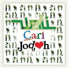Lokal pop kreatif, pop melayu label : Cari Jodoh Album By Wali Spotify