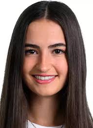 2024 Women's Soccer Roster