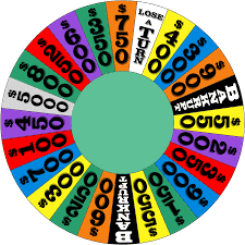 After all, the object of the game (aside from solving word puzzles) is to reward winners, not punish them. Ben S Wheel Of Fortune Round 4 Updated By Leafman813 Deviantart Com On Deviantart Wheel Of Fortune Wheel Of Fortune Game Fortune
