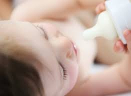 Die erste wahl ist immer muttermilch. Pre 1 Oder 2 Welche Milch Ist Die Richtige