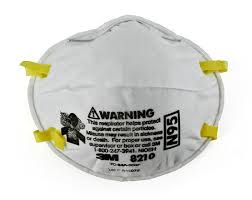 Buy the best and latest n95 mask on banggood.com offer the quality n95 mask on sale with worldwide free shipping. 3m Particulate Respirator 8210 N95 160 Ea Case 3m United States