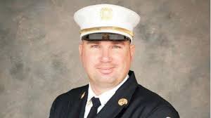 New Atlantic Beach NC Command Staff Chosen after Chief's Death Firefighters 