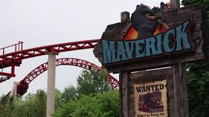 Hours may change under current circumstances Coaster Photography And More Maverick At Cedar Point