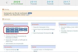 Essas alíquotas estão apresentadas na tabela ir que é divulgada todos os anos pela. Imposto De Renda 2020 Veja Como Conferir O Valor Da Sua Restituicao Gzh