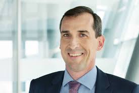 Peter Lenz von T-Systems Alpine über Optimismus in Corona-Zeiten