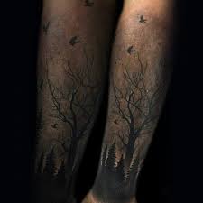 Top 59 Forearm Tree Tattoo Ideas 2020 Inspiration Guide Forest Forearm Tattoo Tree Tattoo Forearm Tree Tattoo Designs