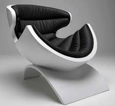65 Awesome Modern And Futuristic Furniture Design And Concept Futuristic Furniture Furniture Design Chair