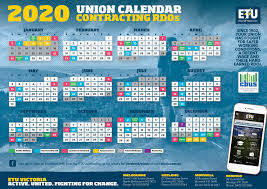 Australia's state of victoria shuts down over a dozen covid cases but the grand slam will continue. Attention Our 2020 Contracting Rdo Calendar Has Been Updated Annual Leave Has Been Extended Over January Shutdown Period And A Third Rdo Has Been Added To The Month Of August Please Refer