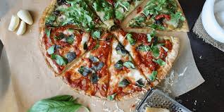 Pizza Hut S Original Pan Pizza Copycat Recipe Restaurant Manager Food Recipes Copycat Recipes