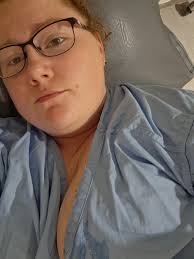 I'm not sure how I expected the first treatment to go, but I feel like it  went just fine. From start to finish, it took a little over 2 hours. First  they