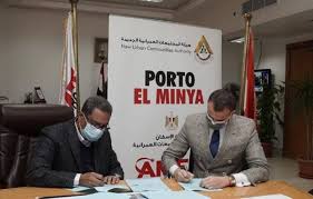 Porto is the 2nd largest city in portugal based on its population; Egypt S Porto Group To Rebrand As Porto Developments Amwal Al Ghad