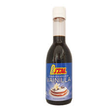 ESENCIA DEL VAINILLA JTAL X 100CC