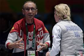 Ses parents (son père est originaire de styrie, en autriche, et sa mère de rhénanie) sont venus vivre à berlin et c'est dans cette ville qu'ellen naît, grandit et choisit l'athlétisme comme pratique sportive. Victories Won In The Past Become Uninteresting In The Present Interview With Ildar Mavlyutov Translated From The Russian Fencing Federation Academy Of Fencing Masters Blog