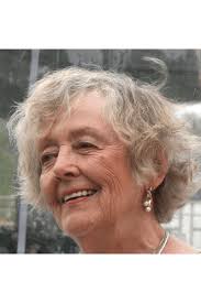 Sonja Erma Marie Woods (nee Nelson)