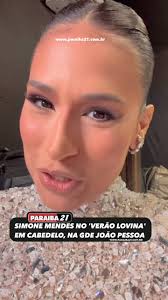 Viram aí, né? Simone Mendes já está pronta, preparada e querendo. Chega  maaaais @lovinaverao Verão Lovina @simonemendes 5 de Janeiro., 📲 ingressos  online em www.ingressonacional.com.br, (link na bio e ...