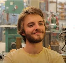 Ben Roberson — Itinerant Immersive