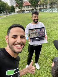 The nas daily journey, was released on 5 november 2019. Nas Daily Come Learn From The Secret Bitcoin Billionaire And Get Paid To Do It I M So Excited To Announce That Metapurse The Team Who Just Bought The 69m Nft And