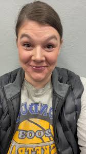 Middle school AAU game 1 1st half Happy Mother's Day to all the moms!