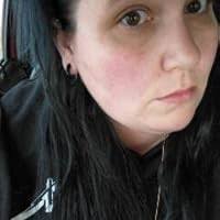 Fire of the Fox (The Broken Fae Trilogy, #1) by Sylver Michaela