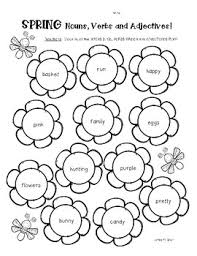 Some of the worksheets for this concept are grade 3 adjectives work, grade 3 adjectives work, noun verb adjective adverb review practice, noun verb adjective sort, adverb or adjective, english activity book class 3 4, parts of speech nouns verbs, identifying parts of speech. Sorting Adjectives And Nouns Worksheets Teaching Resources Tpt