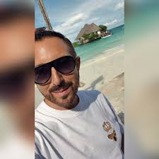 Oliver Graf Wurmbrand-Stuppach