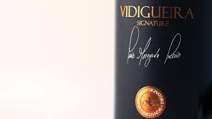 All are unanimous in revealing their «high pride and expectation» for Vinho Vidigueira Signature Tinto Adega Vidigueira Cuba E Alvito