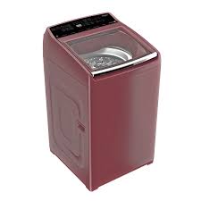 Buy Stainwash Pro 7.5kg 5 Star Fully Automatic Top-Load Washing Machine with In-Built Heater Online - Whirlpool India