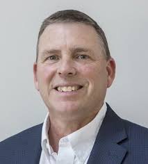 Meet Jere Johnson, one of our speakers