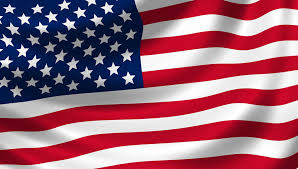 On this day, they celebrated the american flag, which is a symbol of national unity. American Flag Wave Wall Mural Murals Your Way