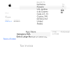You find your serial number under settings > general > about. 1
