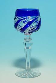 Uberfangromer Tritschler Winterhalder Weinglas Glas Wein