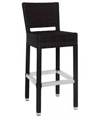 Check spelling or type a new query. Cora Tabouret Haut Avec Dossier En Polyethylene Pour Jardin Exterieur Hotel Chalet Bar Restaurants