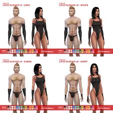 Mod the sims is mostly for, well, game mods. Lovebob Hot Fetish Clothes Page 4 Downloads The Sims 4 Loverslab