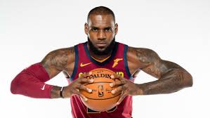 We want to win it all. 75 Lebron James Quotes American Basketball Player
