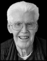 In Loving Memory of James William Hively