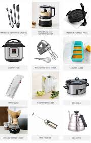 We would like to show you a description here but the site won't allow us. 2020 Holiday Gift Guide Kitchen And Home Downshiftology