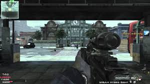# xbox 360 (video game platform). Call Of Duty Modern Warfare 3 Mind The Gap Gameplay Xbox 360 Youtube