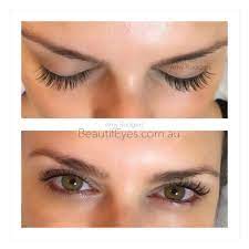 Classic Eyelash Extensions Eyelash Extensions Photo Makeup Eyelashes